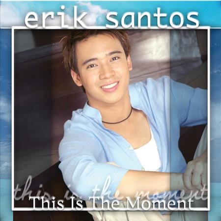 Erik Santos - Pagbigyang Muli Lyrics - Zortam Music