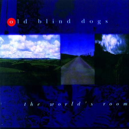 Old Blind Dogs - The World