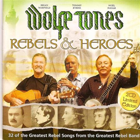 Wolfe Tones - The Boys Of The Old Brigade Lyrics - Zortam Music