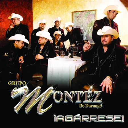 Grupo Montez de Durango - Etapas De Mi Vida Lyrics - Zortam Music