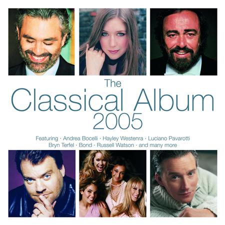 Nigel Kennedy - The Classical Album 2005 - Zortam Music