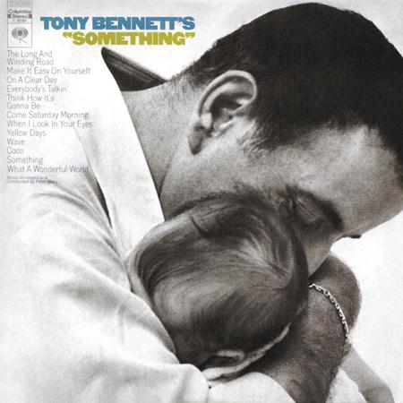 TONY BENNETT - Tony Bennett
