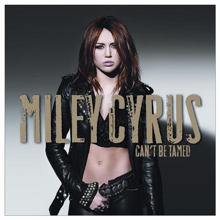 Miley Cyrus - I Can