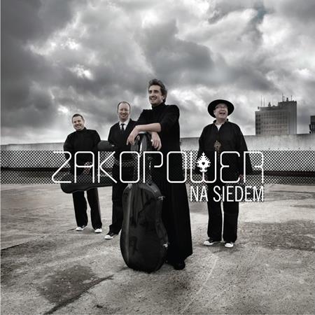 Zakopower - Salomanga Lyrics - Zortam Music