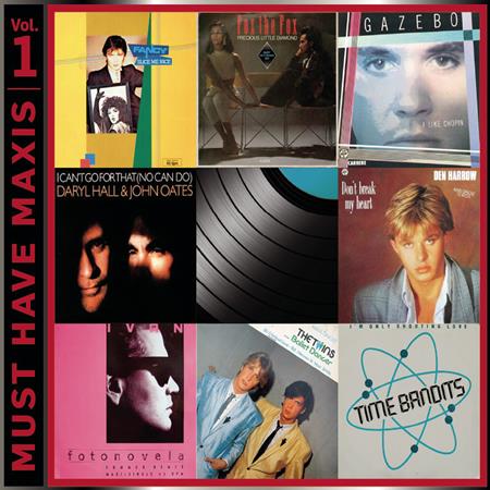 Hall &Amp; Oates - Must Have