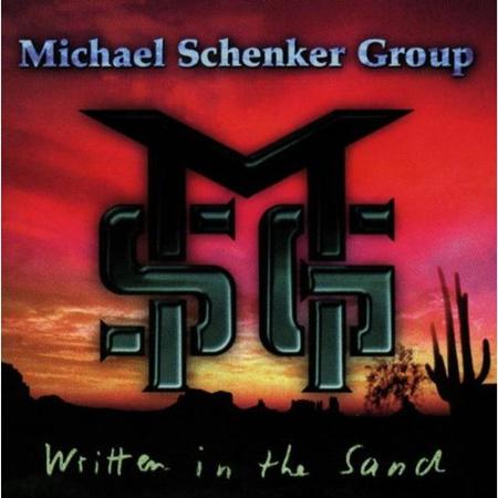 The Michael Schenker Group - Brave New World Lyrics - Zortam Music