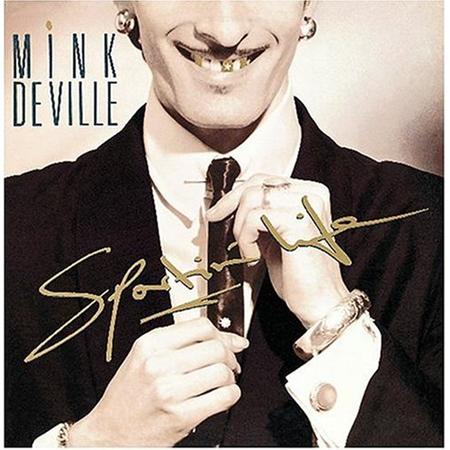 Mink Deville - Slip Away Lyrics - Zortam Music