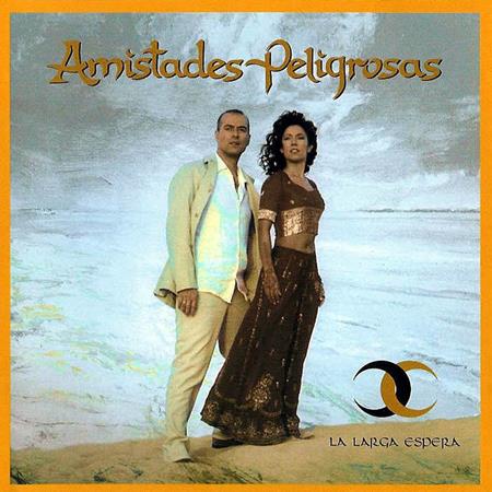 Amistades Peligrosas - Didi Lyrics - Zortam Music