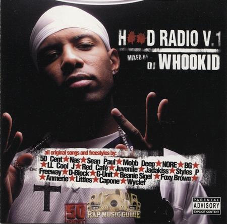 Styles P - Dj Whoo Kid - Hood Radio V.1 - Zortam Music