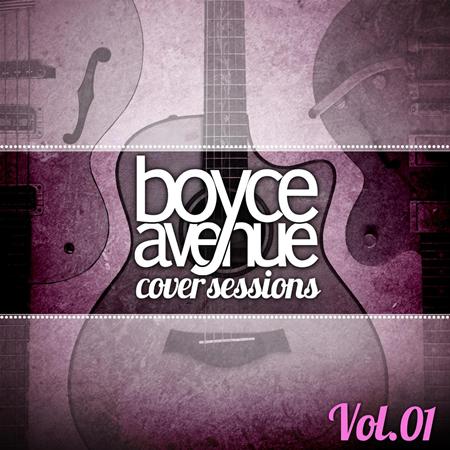 Boyce Avenue - Cover Sessions, Vol. 1 - Zortam Music