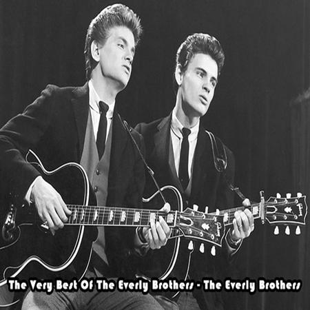 The Everly Brothers - The Very Best Of The Everly Brothers - The Everly Brothers - Zortam Music