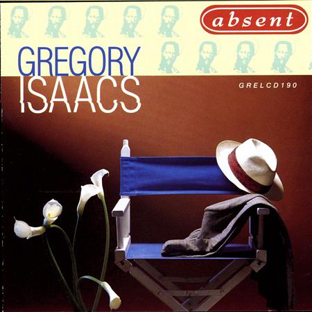 Gregory Isaacs - Absent - Zortam Music