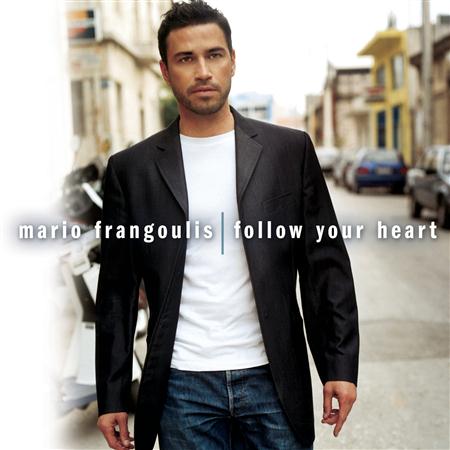 Mario Frangoulis - Hay Mas Lyrics - Zortam Music