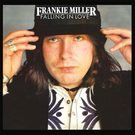 Frankie Miller - Darlin