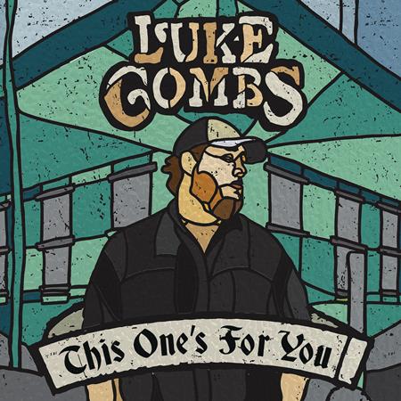 Luke Combs - Luke Combs -  Hurricane Lyrics - Zortam Music