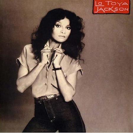 Latoya Jackson - La Toya Jackson - Zortam Music