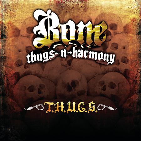 Bone Thugs N Harmony - Young Thugs - Single - Zortam Music