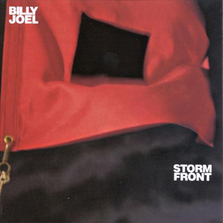 Billy Joel - Storm Front - YTD2 - Zortam Music Billy Joel - Storm Front - YTD2 - Zortam Music