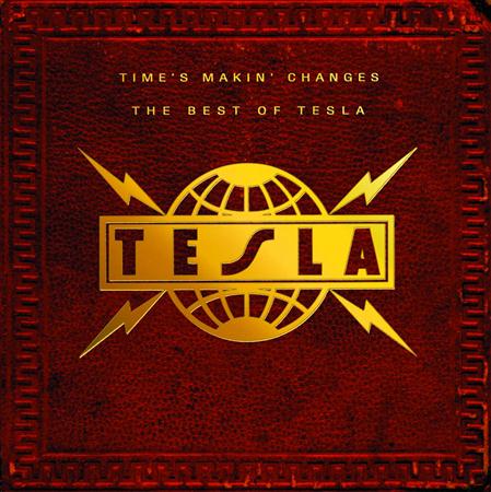 TESLA - Time