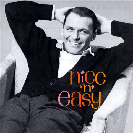 Frank Sinatra - Nice N Frank Sinatra - Nice N
