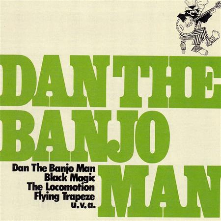 Dan The Banjo Man - RTL deutsche SingleCharts - Top 1000 - Zortam Music