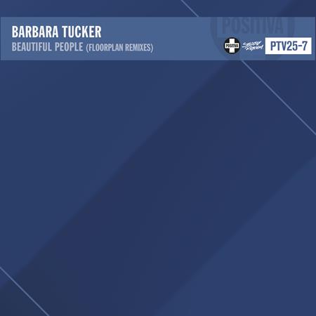 Barbara Tucker - Beautiful people - Zortam Music