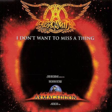 Aerosmith - I Don Aerosmith - I Don
