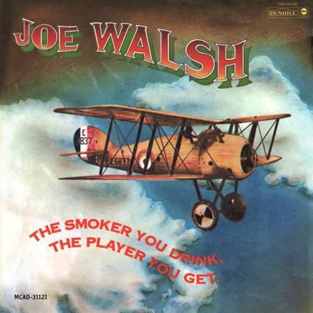 Joe Walsh - You Can Joe Walsh - You Can