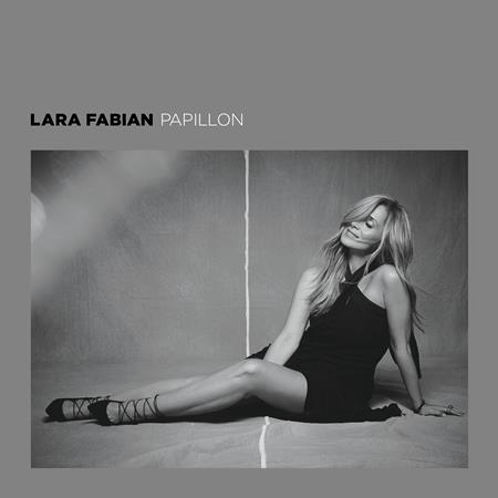 Lara Fabian - Papillon - Zortam Music