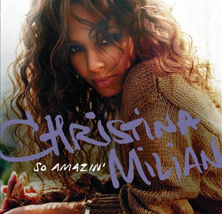 Christina Milian Feat. Young Jeezy - So Amazin
