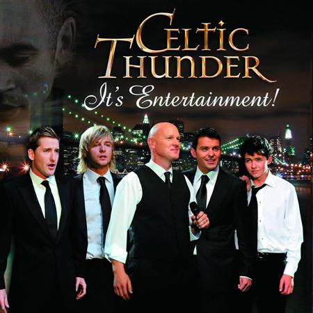 Celtic Thunder - Life With You Lyrics - Zortam Music