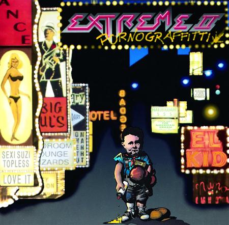Extreme - Knuffelrock 9 disc 1 - Zortam Music