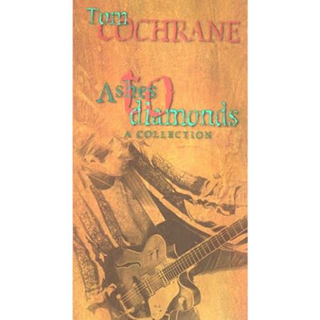 Tom Cochrane & Red Rider - The Untouchable One Lyrics - Zortam Music