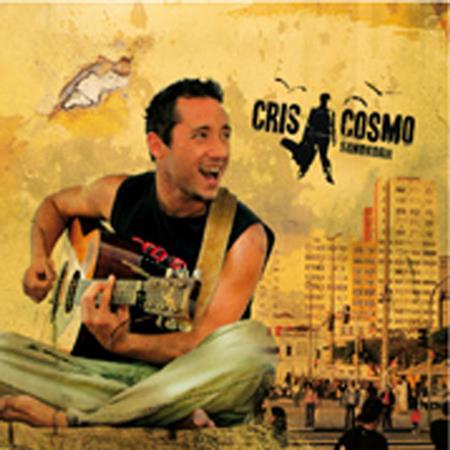 Cris Cosmo - Herzschlag Lyrics - Zortam Music