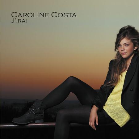 Caroline Costa - Comment Vivre Sans Toi Lyrics - Zortam Music