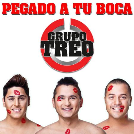 Grupo Treo - Pegado a Tu Boca Lyrics - Zortam Music