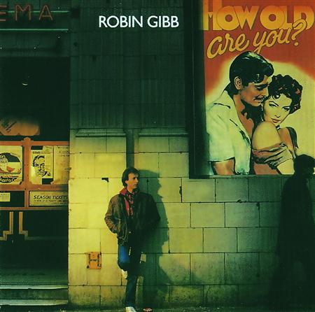 Robin Gibb - Another Lonely Night In New York (1983)-de094 Lyrics - Zortam Music