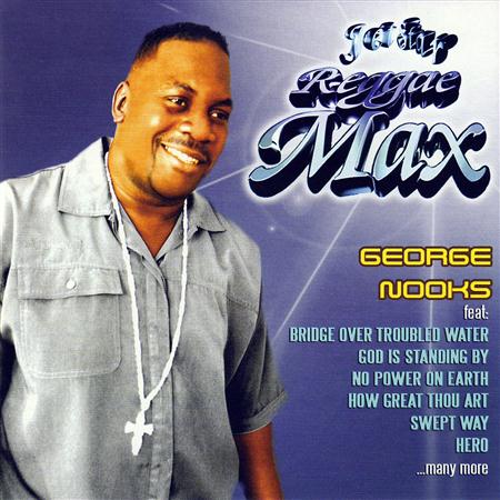 George Nooks - Reggae Max - Zortam Music