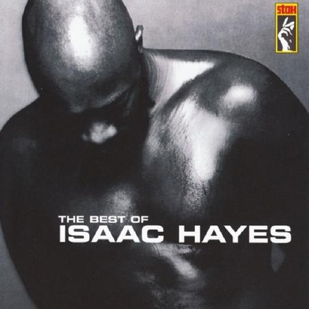 Issac Hayes - The Best Of Issac Hayes - Zortam Music