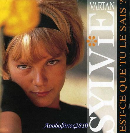 Sylvie Vartan - Est-Ce Que Tu Le Sais - Zortam Music