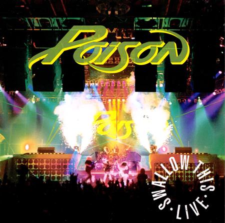 Poison - Radio 10 Gold Top 4000 Dossier - Zortam Music