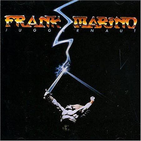 Frank Marino - Juggernaut (Keyhole, KR413) - Zortam Music