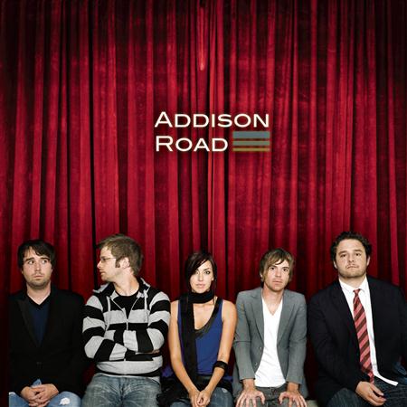 Addison Road - Sticking With You Lyrics - Zortam Music