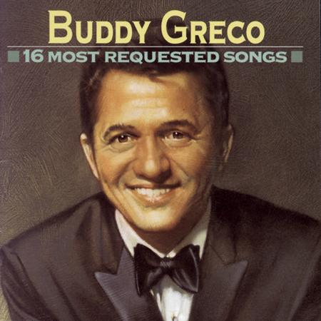 Buddy Greco - Mr. Lonely Lyrics - Zortam Music
