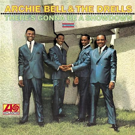 Archie Bell & The Drells - There