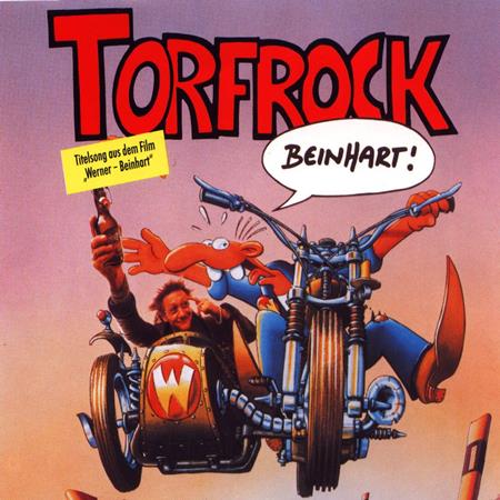 Torfrock - Das Sturmlied Lyrics - Zortam Music