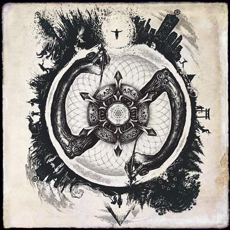 Monuments - THE AMANUENSIS - Zortam Music