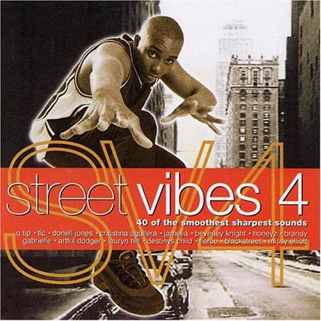 LFO - Street Vibes 4 [disc 1] - Zortam Music