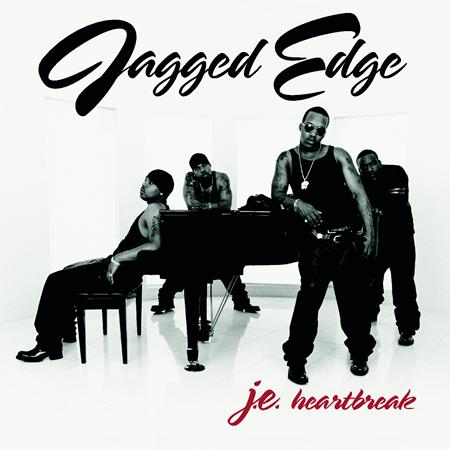 Jagged Edge - knuffel -  Rock - Zortam Music