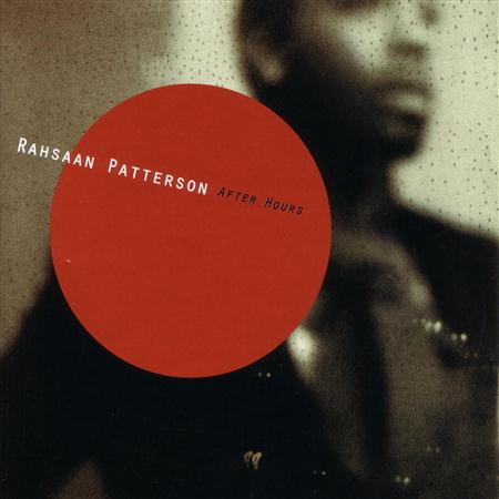 Rahsaan Patterson - Separate Lyrics - Zortam Music